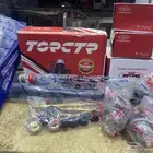 عفشية قطع ونيت نيسان ياباني من موديل 86 - 2016 ويوجد شحن