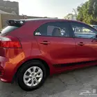 كيا ريو 2016