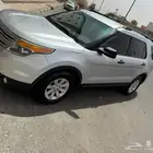 فورد اكسبلورر 2011 للبيع نضيف