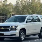 شيفروليه تاهو 2016 LT سعودي