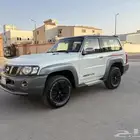 باترول 98 محول 2023 معدل