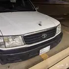 شمعات وشبك اصلي مستخدم لاندكروزر 2002