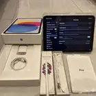 ipad A16 جديد