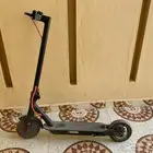 سكوتر نضيف وقوف