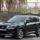 نيسان اكس تريل موديل 2023 سعودي نص فل بلس 7 ركاب