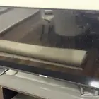 شاشات ومكيف