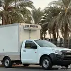 ايسوزو ثلاجه موديل 2025 سعودي قير عادي ديزل شامل الضريبة