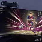 شاشة قيمنق ممتازة