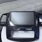 شاشه سياره جيب فورتشنر