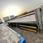 للبيع 7 سطحات ثلاثة محاور