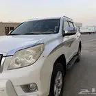 برادو 2011