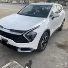 كيا سبورتاج 2023