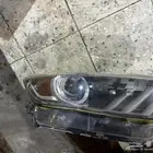 شمعات موستنج 2016