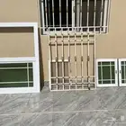 شباك بالدربزين وملحقاته عرررض خااص