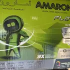 للبيع بطارية اومرون اوتوماتيك جديدة استخدام اسبوع فقط