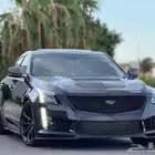 للبيع كاديلاك CTS-V كاربون اديشن
