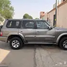 باترول فتك 2003