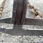 سلاسل طول 3متر 10ملي