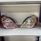 جيلي EC7 اسطبات خلفية وكالة