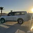 مستوبيشي باجيرو GLS