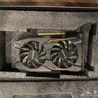 كرت شاشة 1050ti