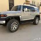 أف جي فل كامل تانك كبير