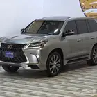 لكزس 2018 LX570s