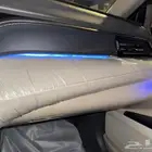 ديكور مكيف مع ريش كامري 2018-2024