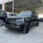 عرض خاص رنج روفر (2025) HSE. خليجي 8 سلندر