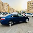 كامري 2007 للبيع