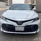 كامري 2019 GLE فل كامل