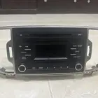 كاسيت مسجل كيا سبورتاج 2017 وكالة مع الديكور