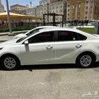 كيا سيراتو (k3)