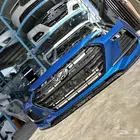 صدام النترا امامي سوبر2018