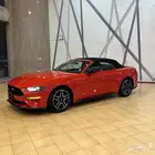 فورد موستنج كشف 2021