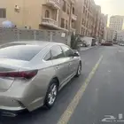 سوناتا 2018