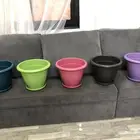 احواض زراعيه احجام مختلفه