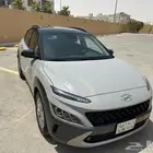 هونداي كونا نص فل 2023 عداد 9 الاف فقط