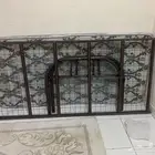 سرير بالوساده والمرتبه للبيع