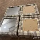 طاولات ارضي