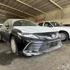 كامري GLE م 2024 أصفاار