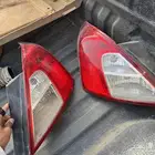 للبيع قطع صني جناح وسطبات وقفل شنطة وكبوت تورس 2022