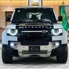 دفندر X فل كامل نظيف جدا سعودي