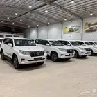 تويوتا برادو 2022 TXL