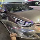 النترا موديل 2013