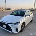 تويوتا يارس 2023