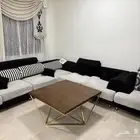 شقه مفروشه غرفة وصاله سكن لطالبات في ينبع الصناعيه