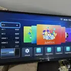 شاشة MTC SMART 43 بوصة