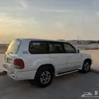 جيب لكزس 2003