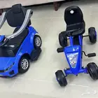 سيارتين بحالة جيده